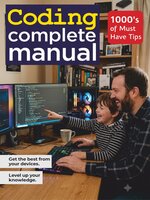 Coding & Programming The Complete Manual